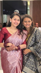 Sachi Parekh review photo