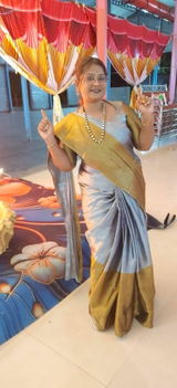 Ashwini Poddar review photo