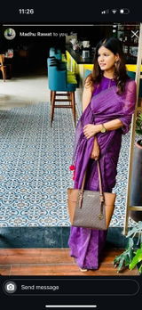 Madhu Rawat review photo