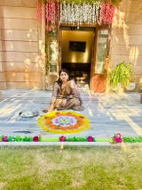 Kajal review photo