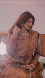 Shreya Pal review photo