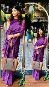 Priya Shukla review photo