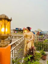 Riya Dubey review photo