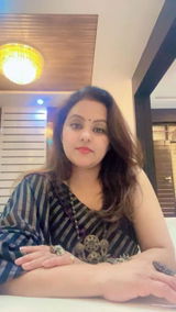 Shweta Mittal review photo