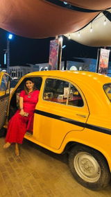 Deepika Bhatia review photo