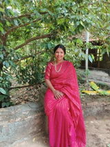 Kajal Mehta review photo