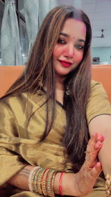 Sushmita R Verma review photo