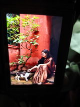 Ananya Roy review photo
