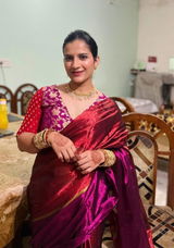 Priyadarshani Mishra review photo
