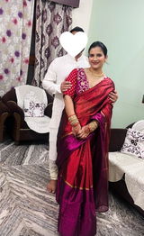 Priyadarshani Mishra review photo