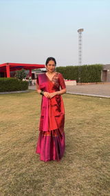 Aarti review photo
