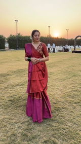 Aarti review photo