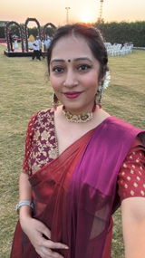 Aarti review photo