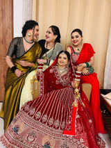 Dr .Preeti Singh review photo