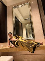 Silvi Jain review photo