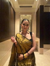 Silvi Jain review photo