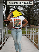 Tamia J. review photo