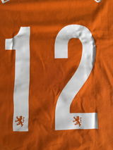 Roy review photo