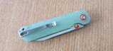 Gorka G. review photo
