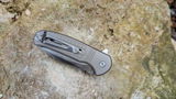 Benjamin R. review photo