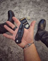 Romero review photo