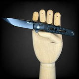 Adrian M. review photo