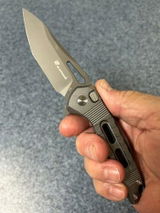 Steve D. review photo