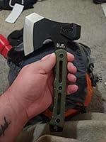 Kenny B. review photo
