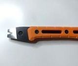 A. V. review photo