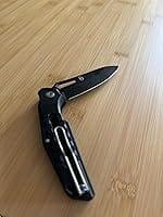 James I. review photo