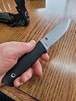 Dan review photo