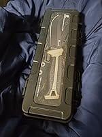Buyer review photo