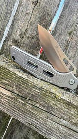 Brian N. review photo