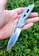 Jesse L. review photo
