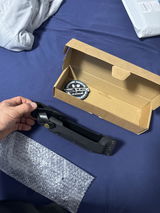 Anonymous review photo