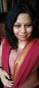 Neha Mogre review photo