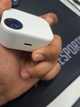 Dev review photo