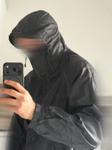 Anonym review photo
