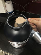 Customer review photo
