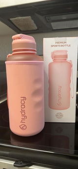 Sarah-Lyse review photo