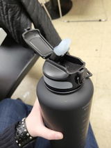 S review photo