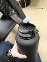 S review photo