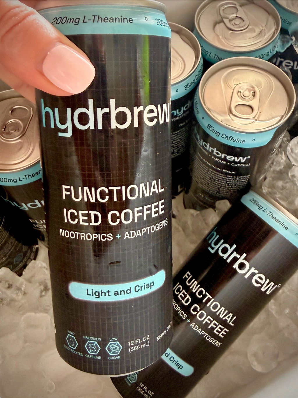 hydrbrew 12-Pack