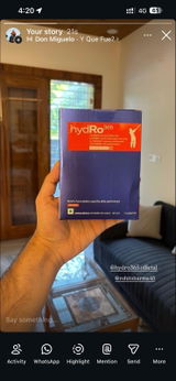 Lakshit Jain review photo