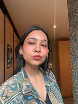 Akshita Bansal review photo