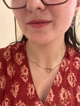 Lily review photo