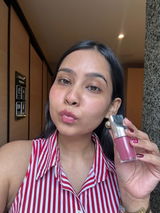 Akshita review photo