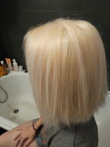Vannessa B. review photo
