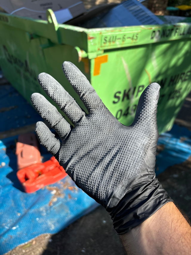 Review photo from Marko S