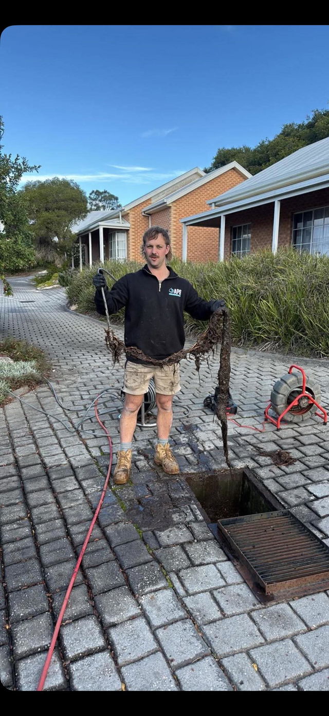 Review photo from Alburyplumbingservices